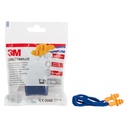 Bouchons d'Oreille à Cordelettes 3M Avec Boite de Stockage