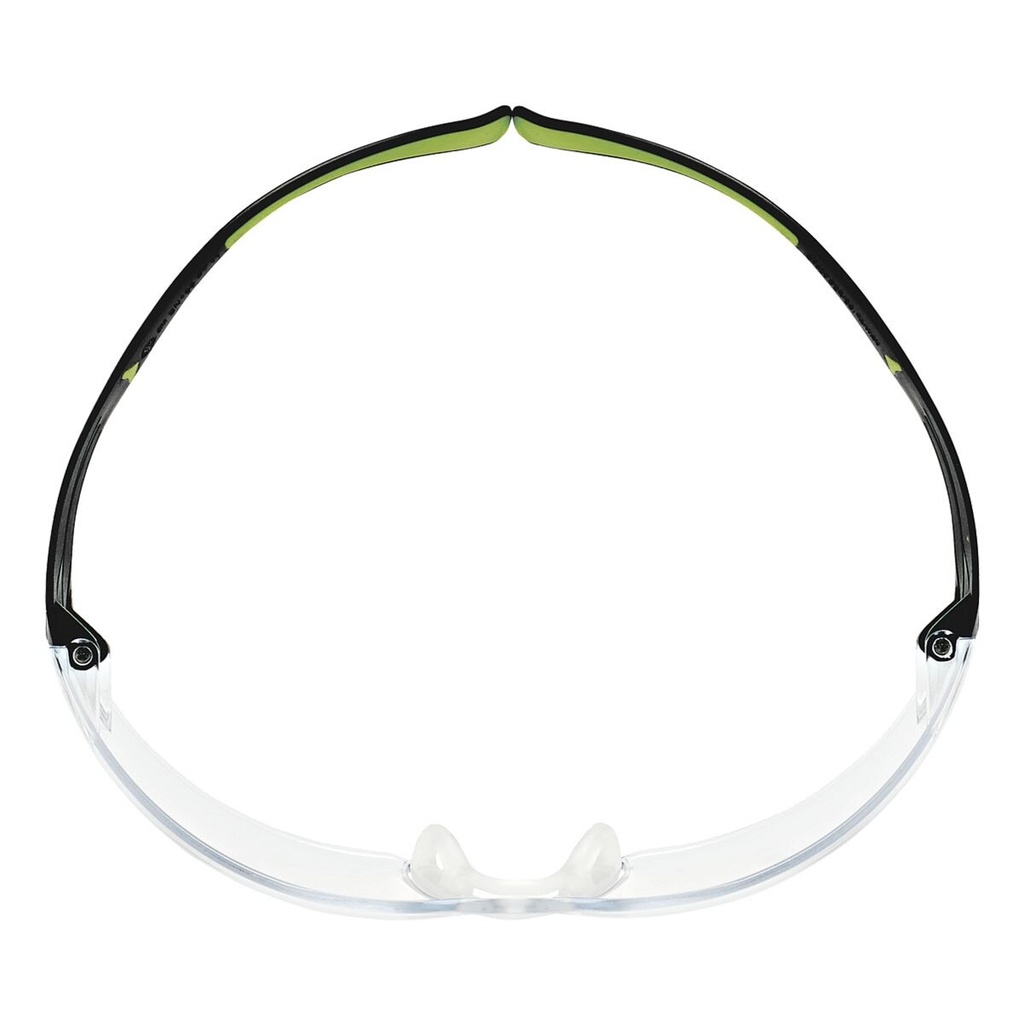 3M SecureFit 400 Lunettes de Sécurité, SF400C