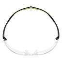 3M SecureFit 400 Lunettes de Sécurité, SF400C