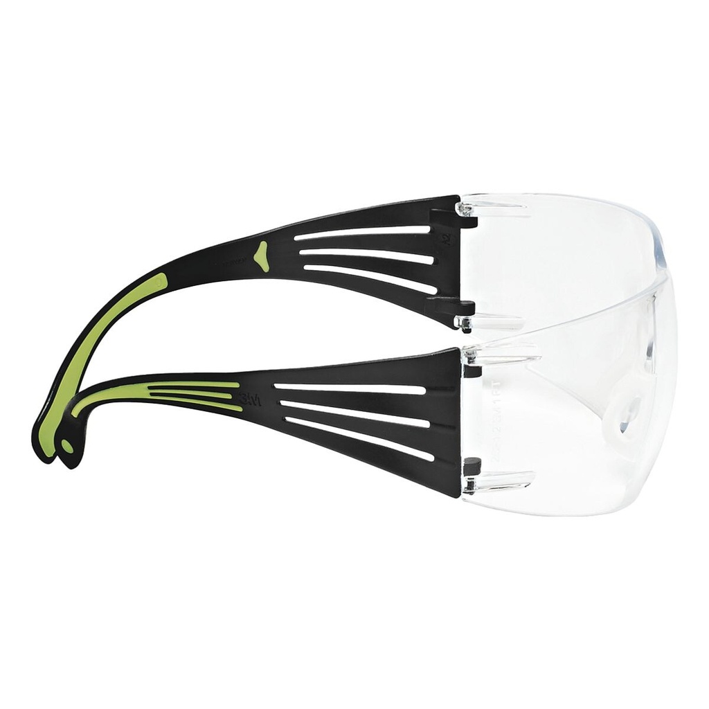 3M SecureFit 400 Lunettes de Sécurité, SF400C