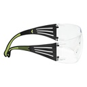 3M SecureFit 400 Lunettes de Sécurité, SF400C