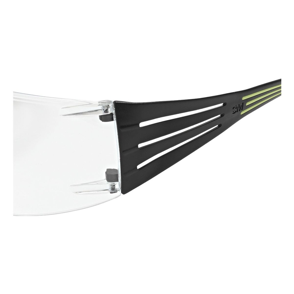 3M SecureFit 400 Lunettes de Sécurité, SF400C