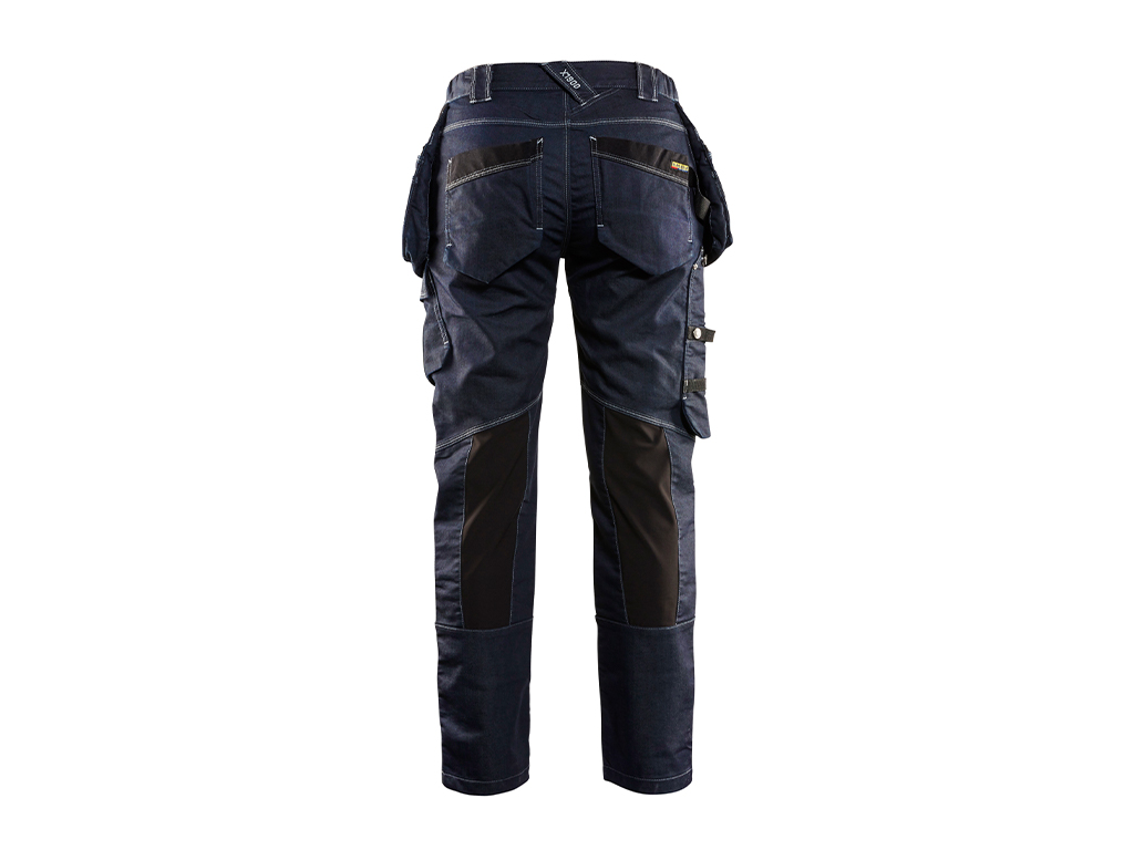 Pantalon Artisan Femme