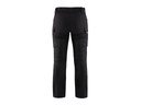 Pantalon Maintenance Stretch 2D Femme noir 2.jpg