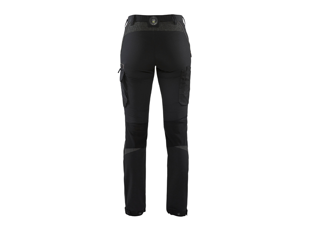 Pantalon Maintenance Stretch 4D Femme noir 2.jpg