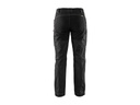 Pantalon Maintenance Stretch Femme noir 2.jpg