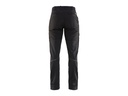 Pantalon Maintenance Stretch Femme noir-gris 2.jpg