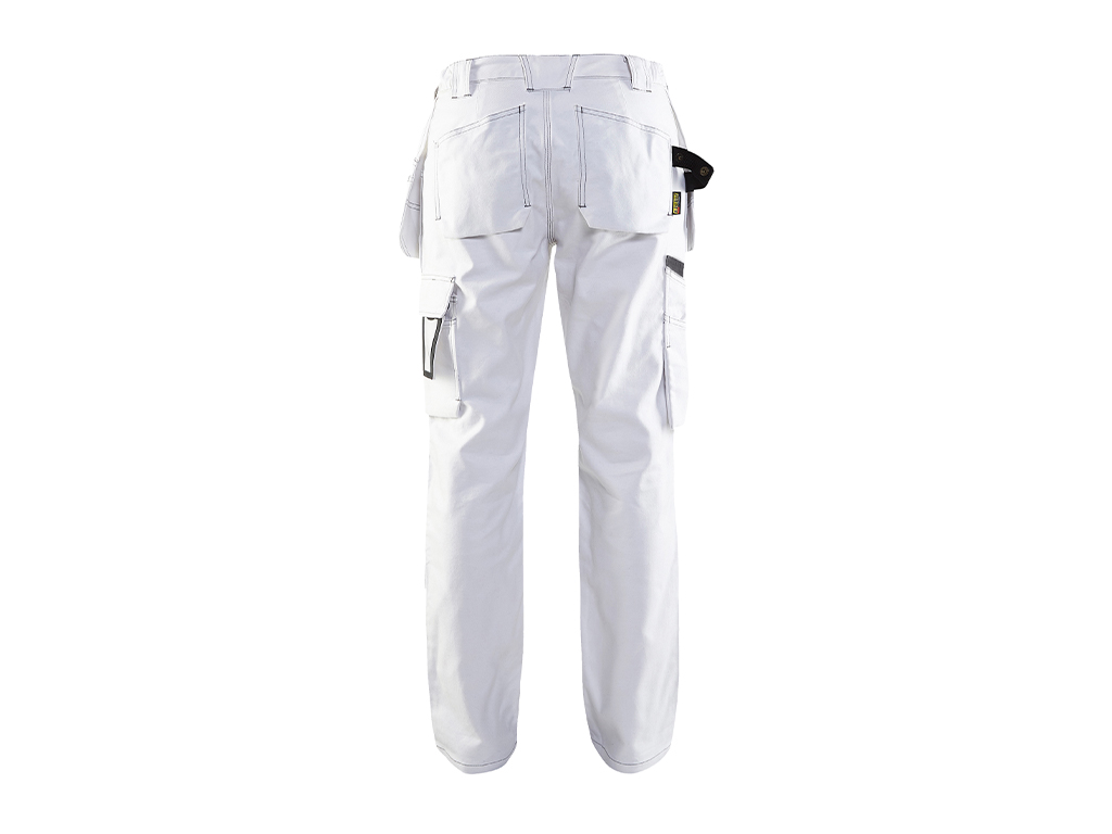 Pantalon Peintre Femme