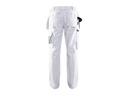 Pantalon Peintre Femme