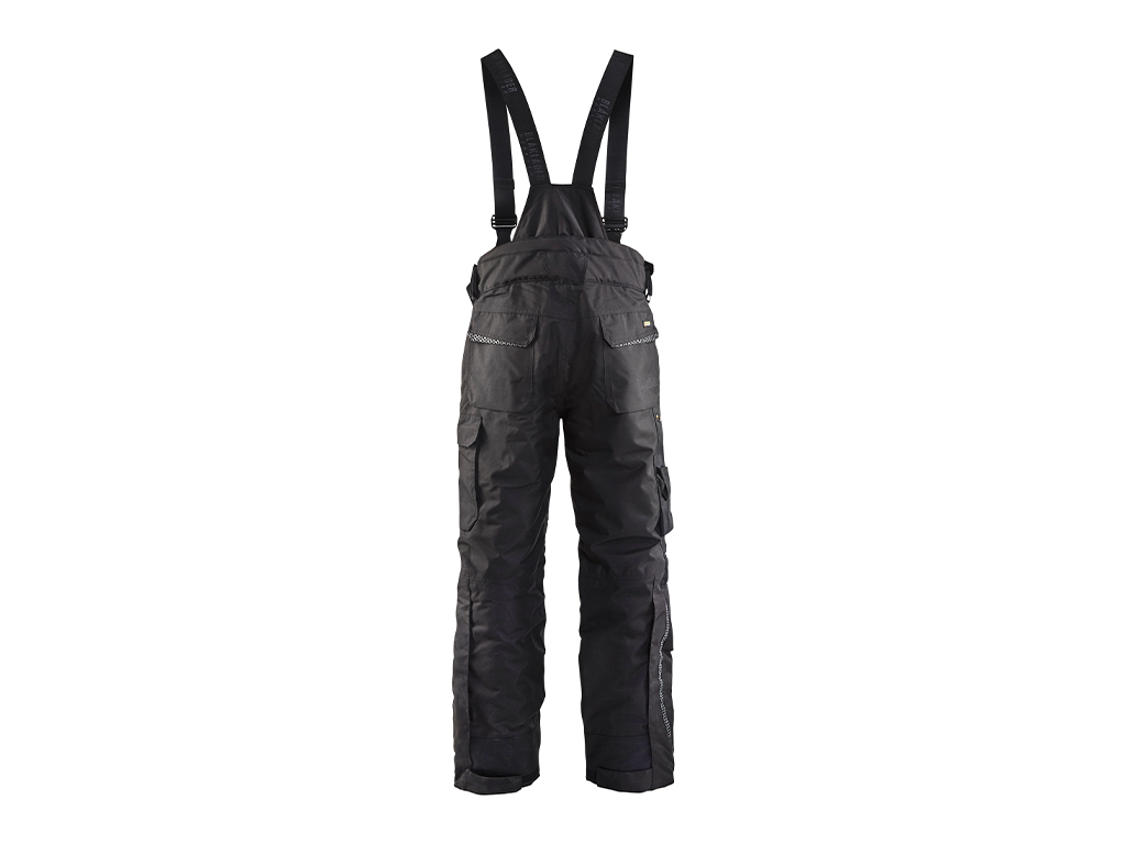 Pantalon Hiver