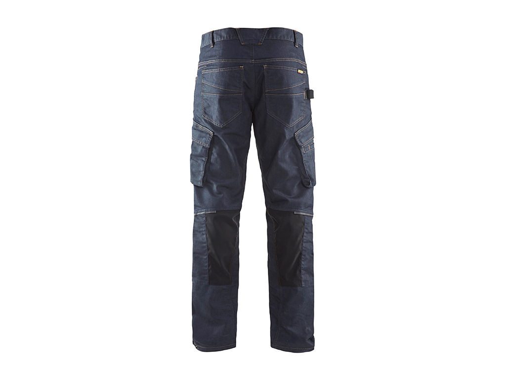 Pantalon Maintenance Denim Stretch 2D