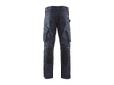 Pantalon Maintenance Denim Stretch 2D