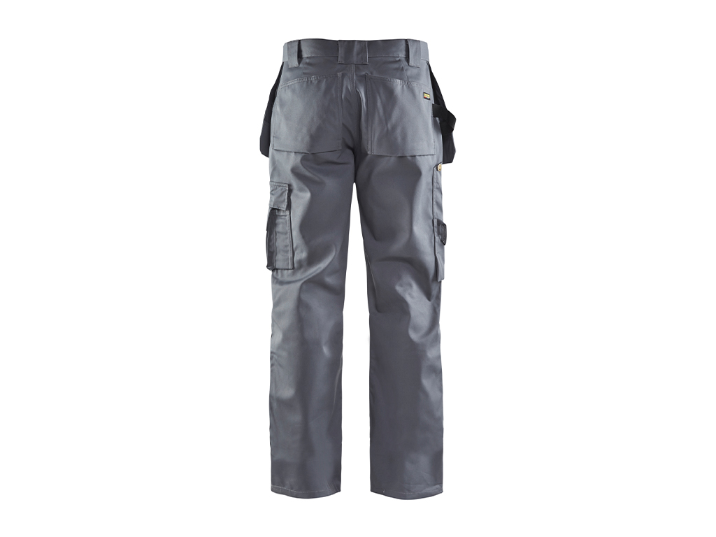 Pantalon Artisan