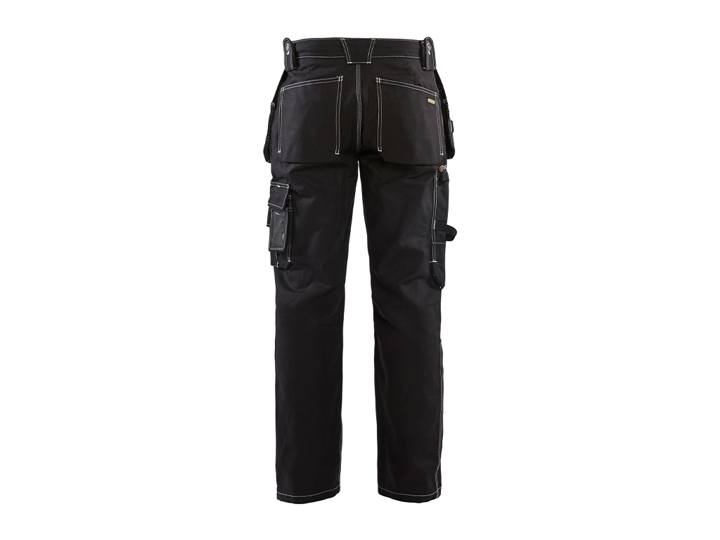 Pantalon Artisan