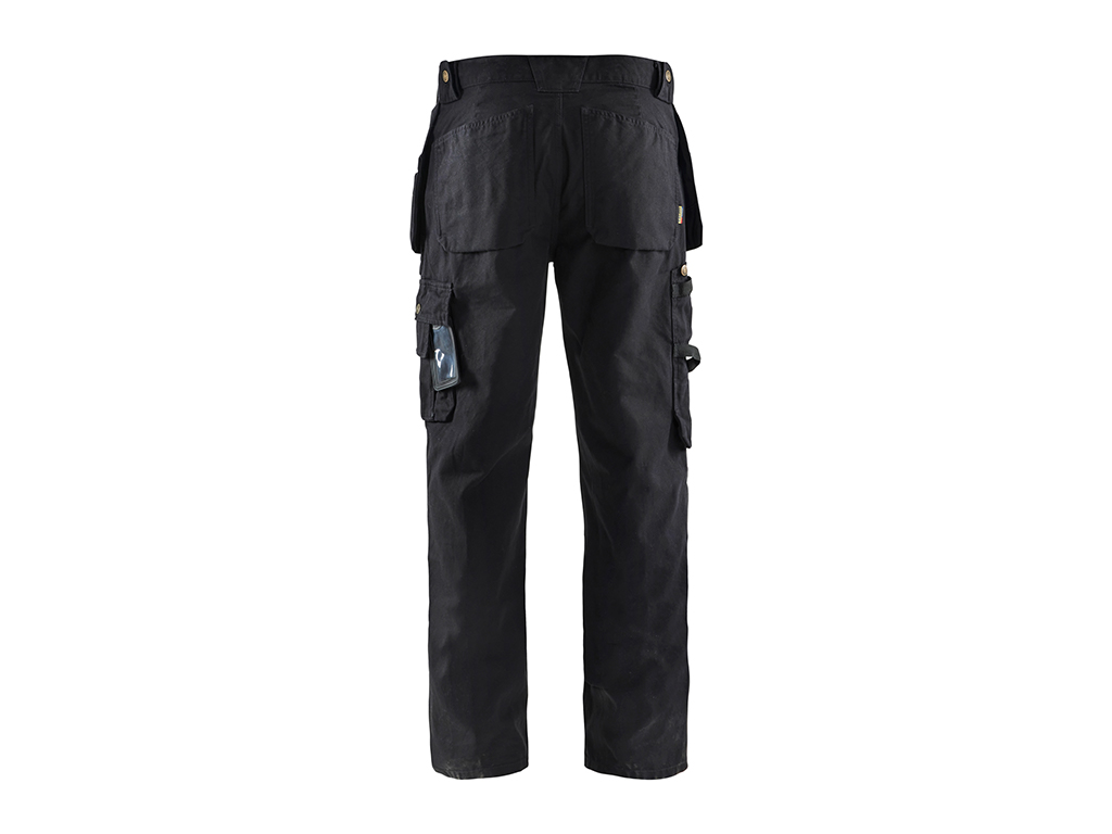 Pantalon Artisan