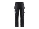 Pantalon Artisan