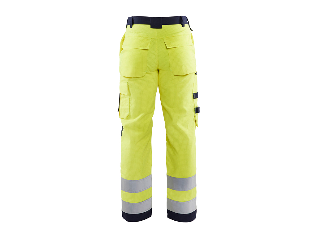 Pantalon Artisan Multinormes