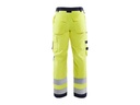 Pantalon Artisan Multinormes