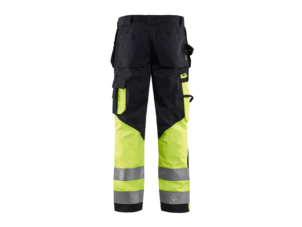 Pantalon Artisan Haute-Visibilité