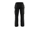 Pantalon Artisan Été