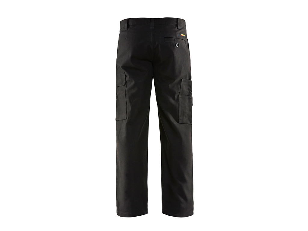Pantalon Cargo