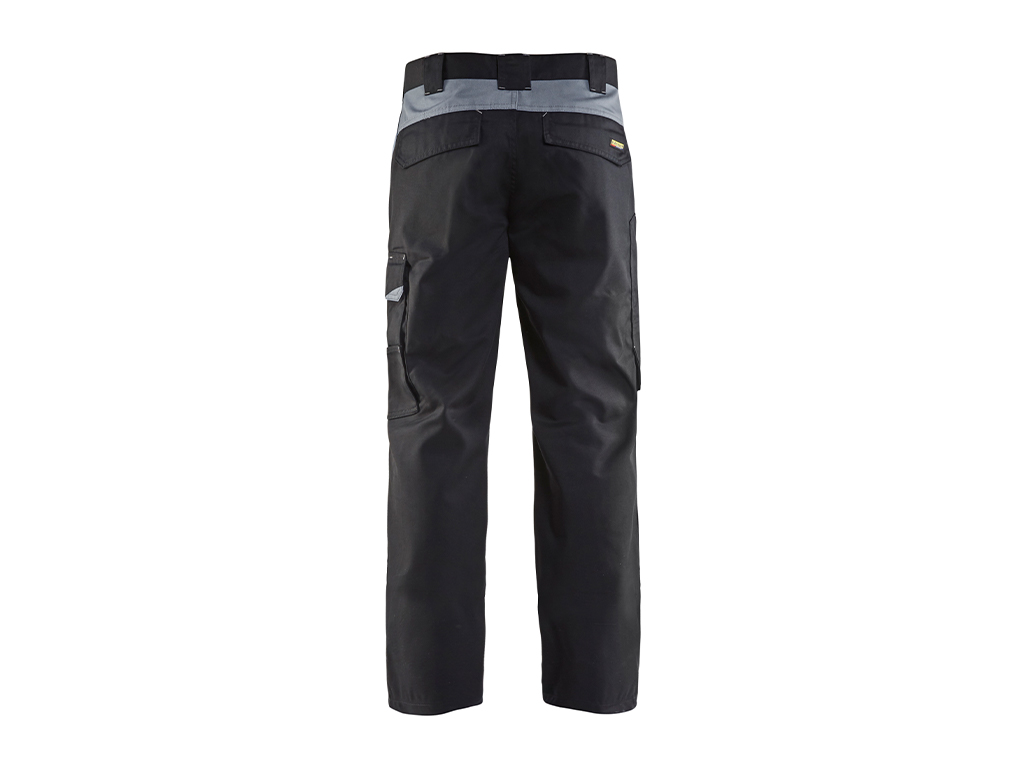 Pantalon Industrie