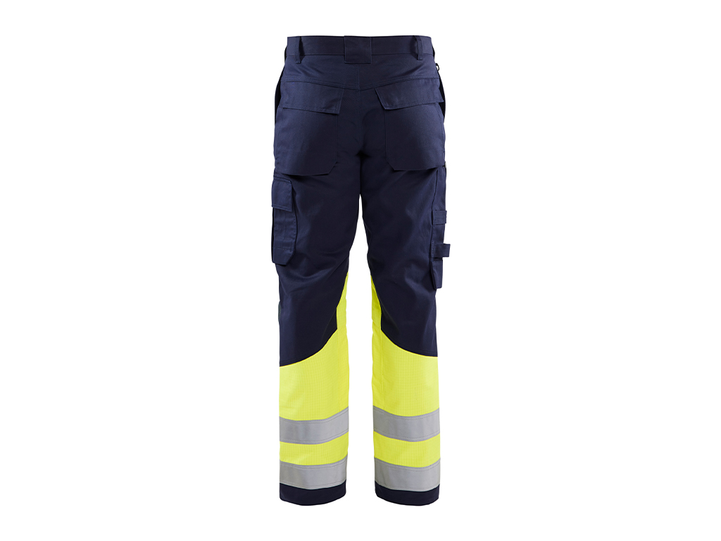 Pantalon Multinormes