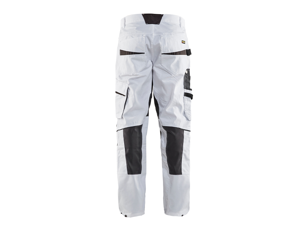 Pantalon Peintre +Stretch