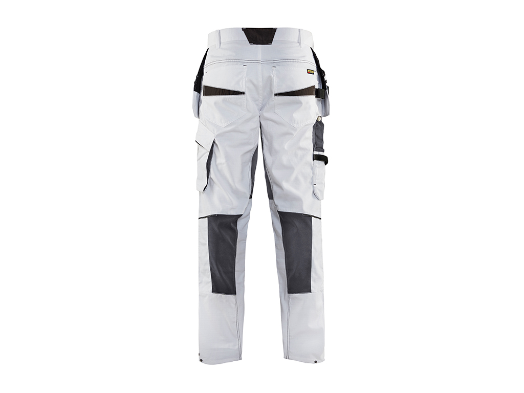 Pantalon Peintre Stretch