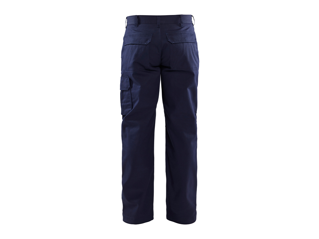 Pantalon Retardant Flamme
