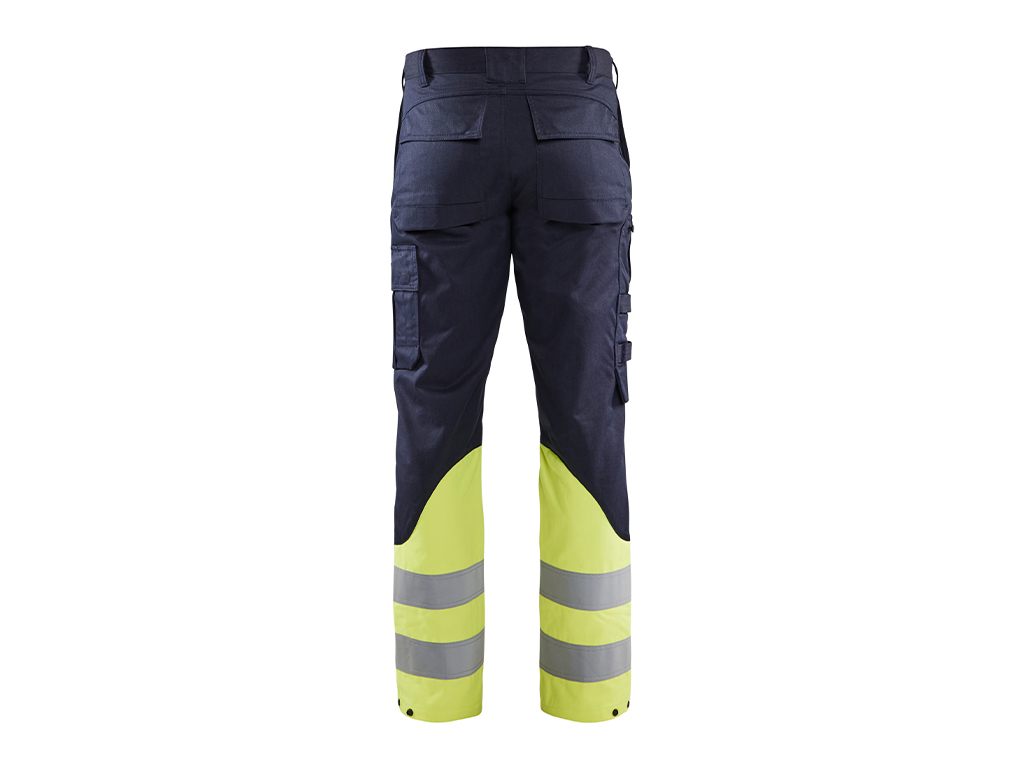 Pantalon Retardant Flamme Inhérent Steel