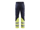 Pantalon Retardant Flamme Inhérent Steel