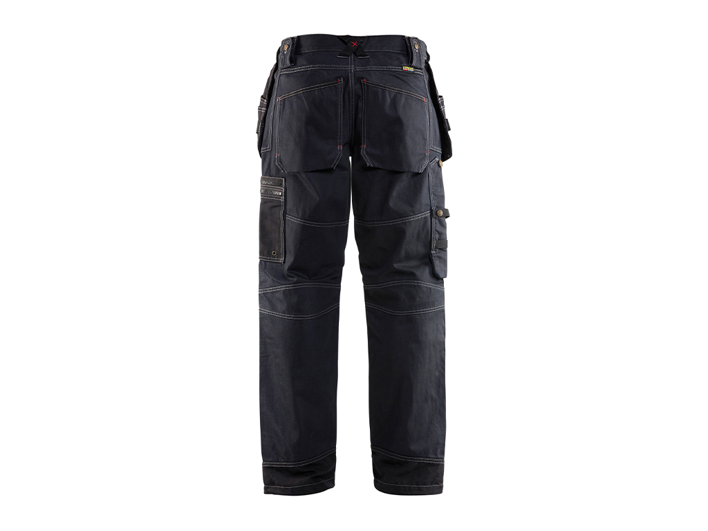 Pantalon X1500 Cordura Denim
