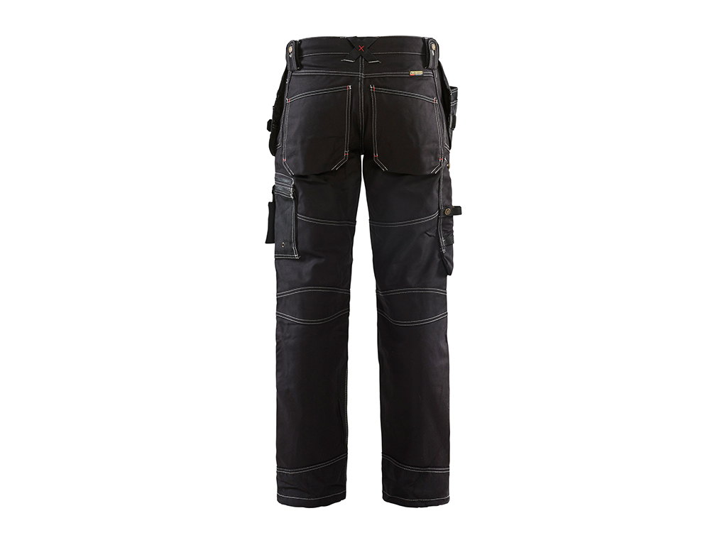 Pantalon X1500 Coton