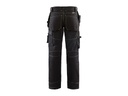 Pantalon X1500 Coton