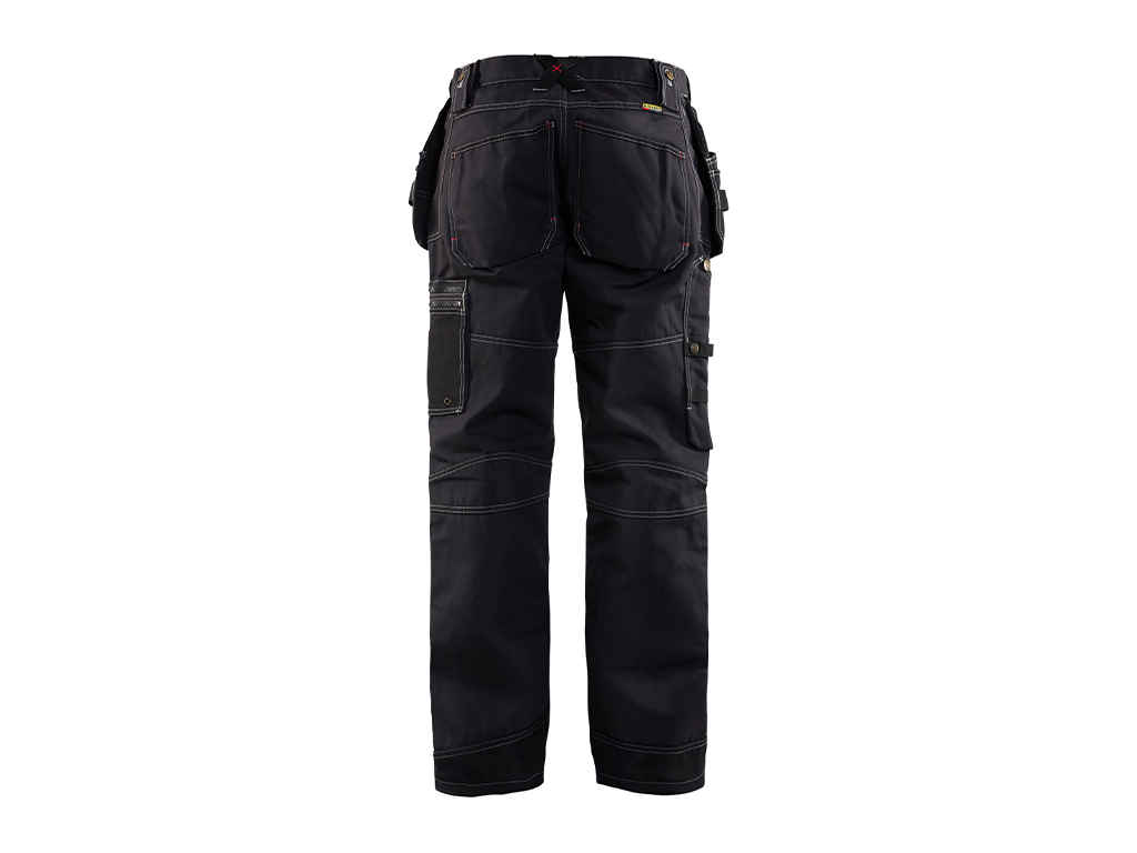 Pantalon X1500 Polycoton