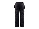 Pantalon X1500 Polycoton