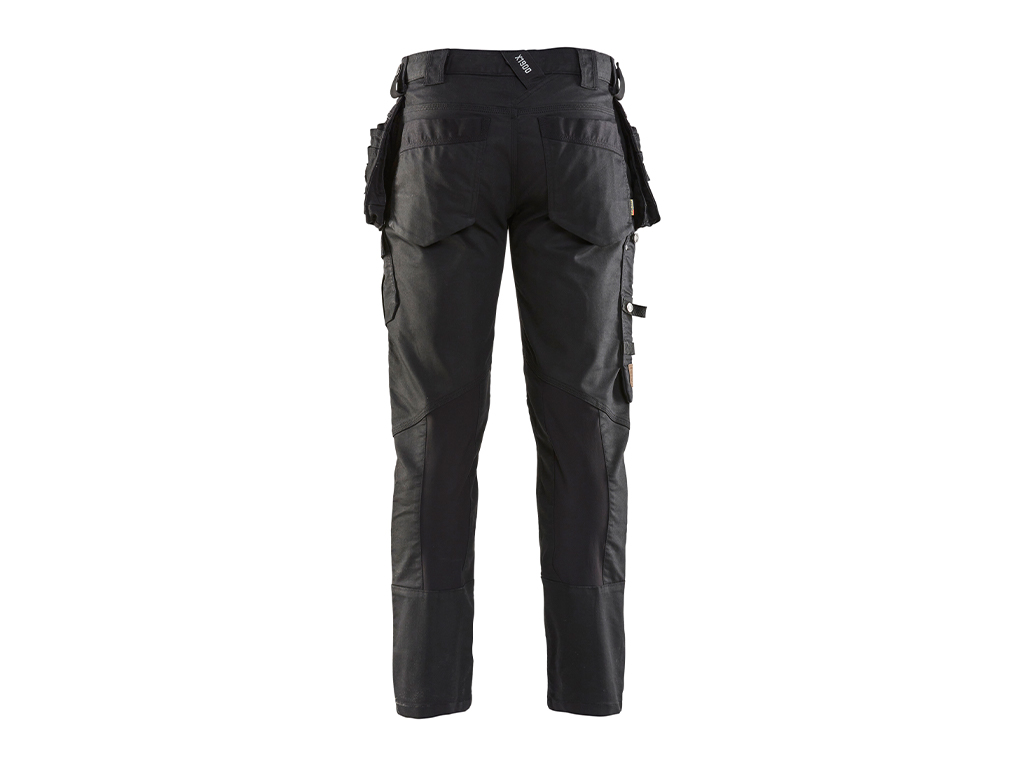 Pantalon X1900 Artisan Stretch
