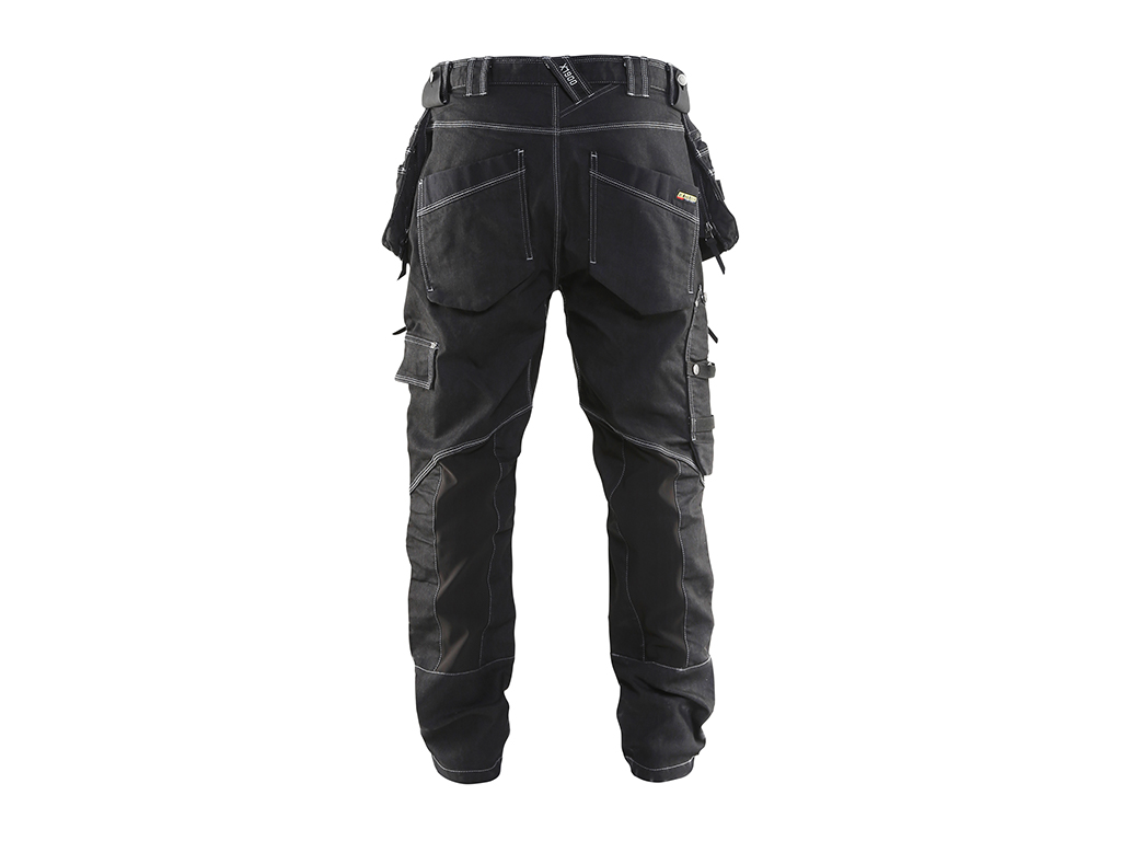 Pantalon X1900 Artisan Stretch 2D