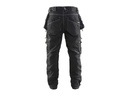 Pantalon X1900 Artisan Stretch 2D