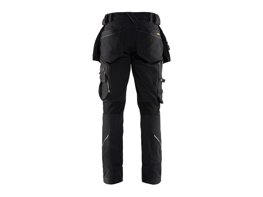 Pantalon X1900 Artisan Stretch 4D