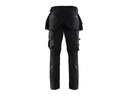 Pantalon X1900 Artisan Stretch 4D