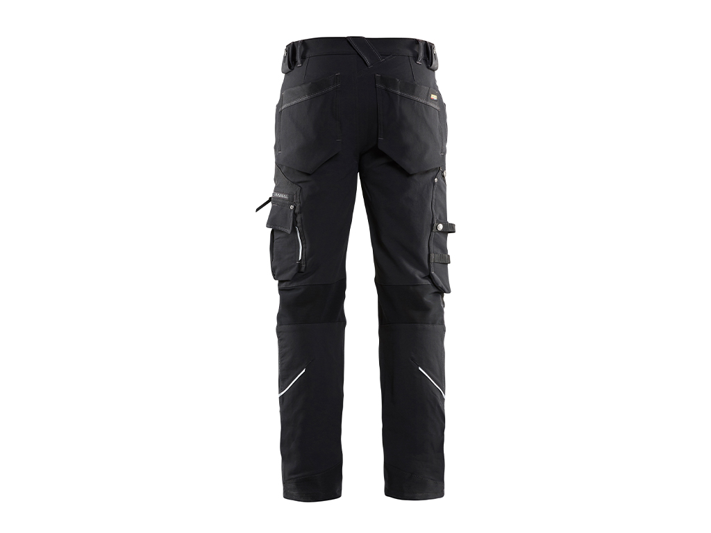 Pantalon X1900 Artisan Stretch 4D Sans Poches Flottantes