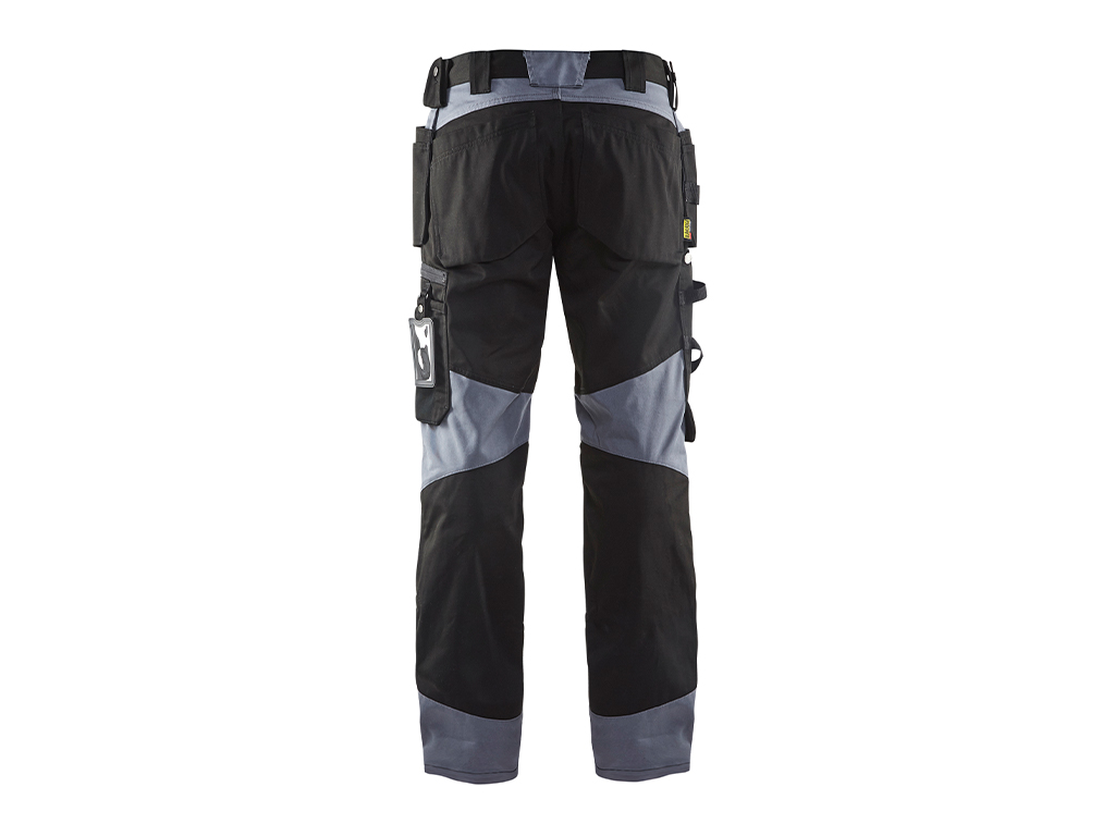 Pantalon Artisan