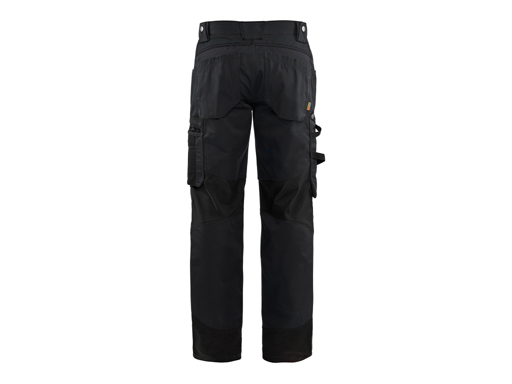 Pantalon Artisan