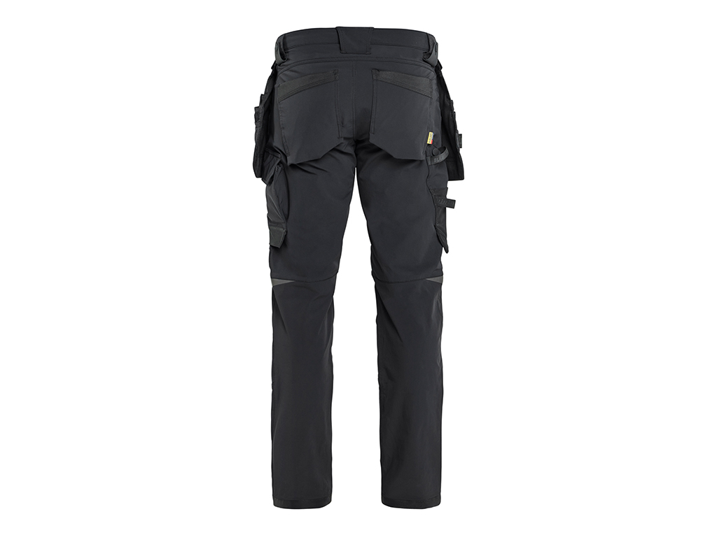 Pantalon Artisan Stretch 4D