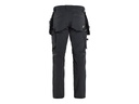 Pantalon Artisan Stretch 4D