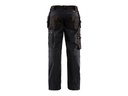 Pantalon Artisan X1500 Softshelle