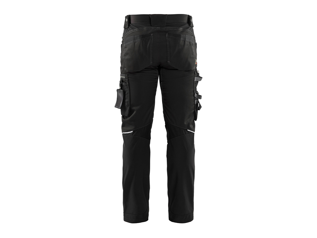 Pantalon Artisan Avec Stretch