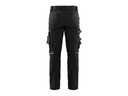 Pantalon Artisan Avec Stretch